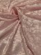 58" Pink Stretch Velour Fabric - By The Yard (image for) 58" Pink Stretch Velour Fabric - By The Yard