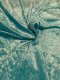 58" Turquoise Stretch Velour Fabric - By The Yard (image for) 58" Turquoise Stretch Velour Fabric - By The Yard