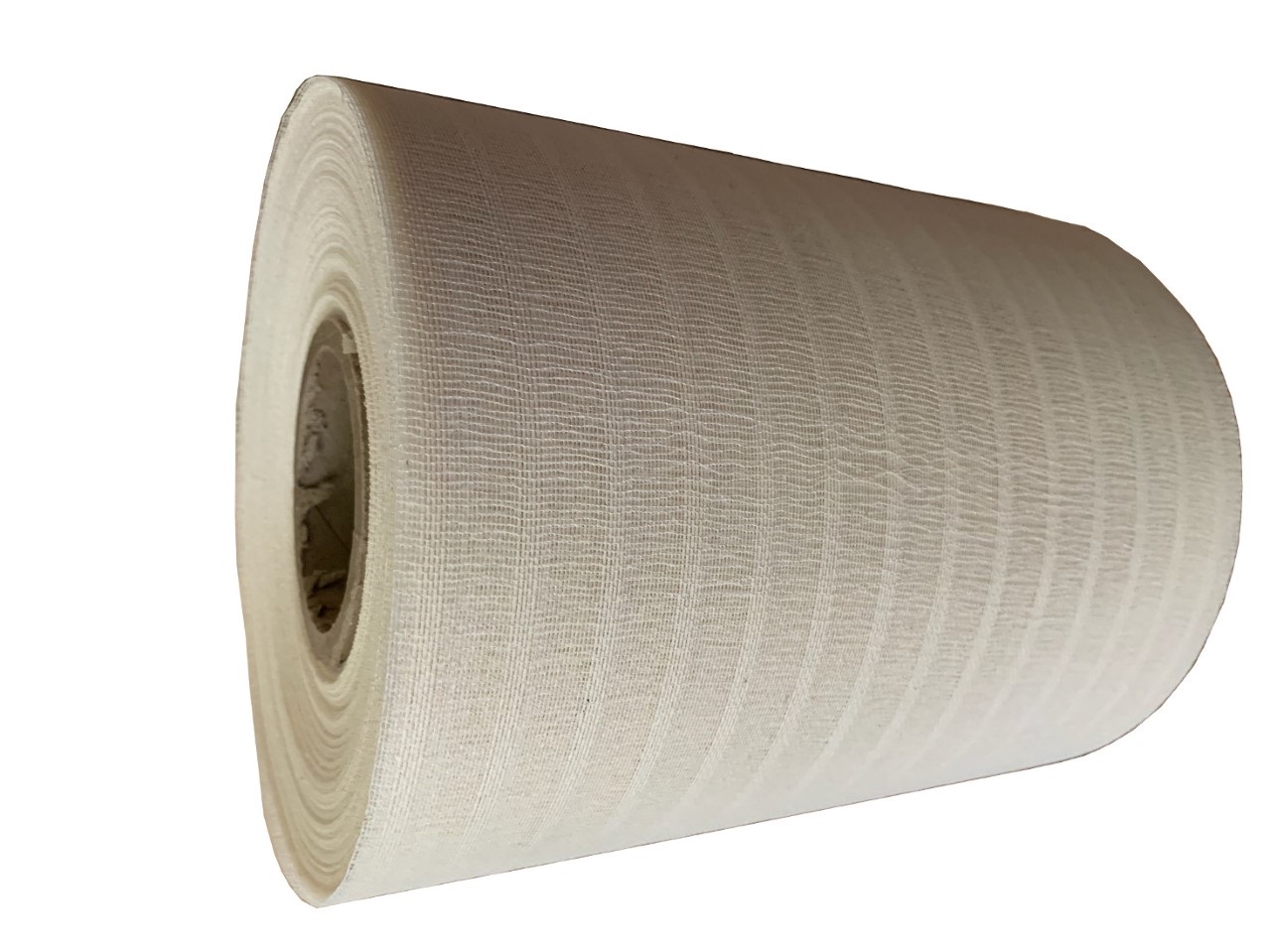 10" Crinoline 100 Yard Roll 42 x 17 - Natural 100% Cotton